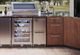 Perlick® Signature Series 15" Stainless Steel Refrigerator Drawer-2