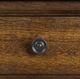 Elements International Phillipe Cherry Nightstand-5