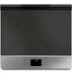 Café™ 30" Platinum Slide-In Electric Double Oven Range-4