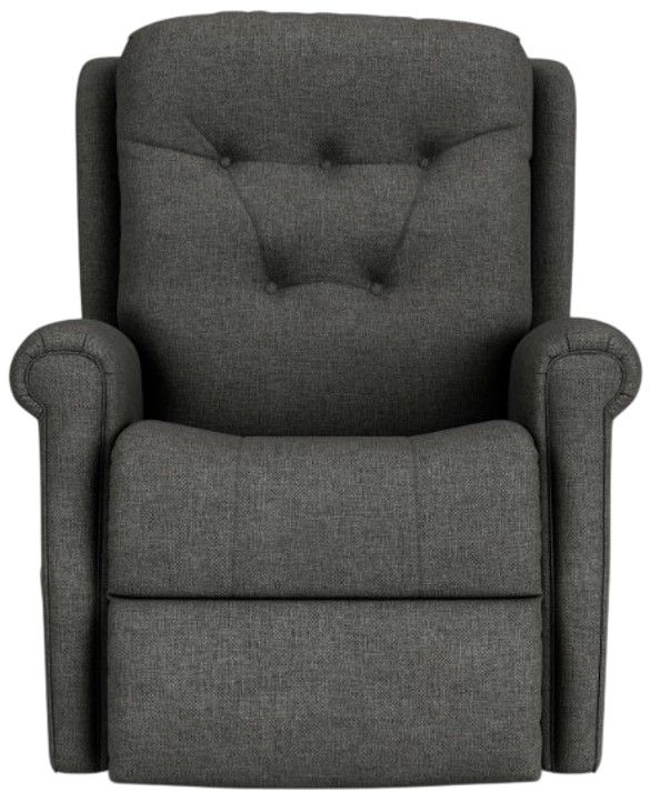 Flexsteel® Minnie Ash Recliner-0