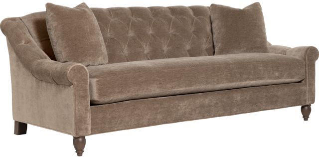 Temple Furniture Customizable Autumn 80" Sofa-0