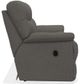 La-Z-Boy® James Charcoal Reclining Sofa-2