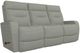 La-Z-Boy® Baron Horizon Manual Wall Reclining Sofa-0