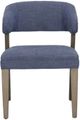 Fairfield® Customizable Libby Langdon Boyd Dining Side Chair-2