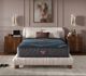 Beautyrest® World Class Hybrid™ Level Four 13.5" Firm Smooth Top California King Mattress-2
