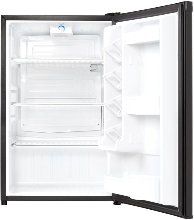Danby® Designer Series 21" 4.4 Cu. Ft. Black Compact Refrigerator-1
