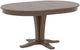 Canadel Gourmet 5-Piece Cognac Washed Dining Set-1
