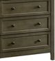Intercon San Mateo Youth Gray Chest-2