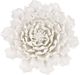 A & B Home Cream Wall Decor-1