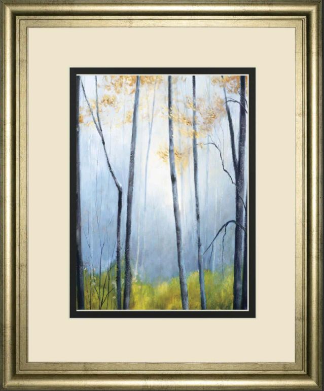 Classy Living Striffolino, R. Tranquil River 40" Wall Art-0