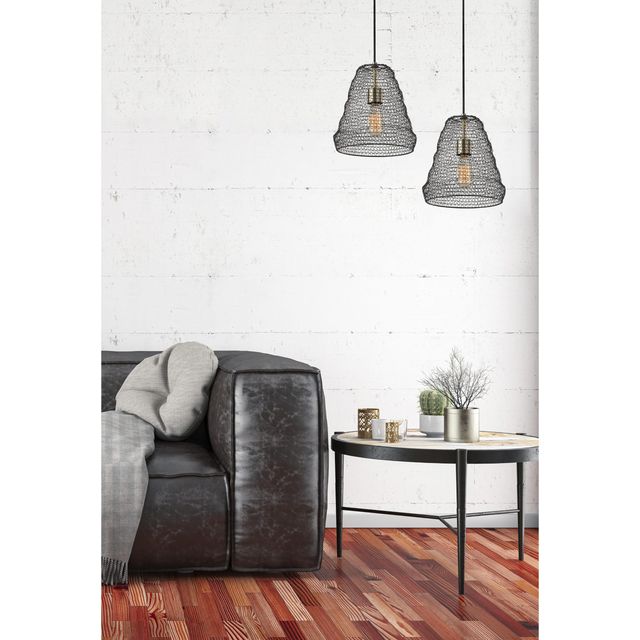 Adesso® Sheridan Pendant-1