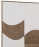 Bassett Mirror River City Framed Canvas-2