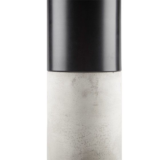 Olliix by Hampton Hill Fulton Black Orb Table lamp-2