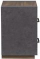 Magnussen Home® Jensen Tavern Brown Nightstand-4