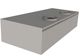 Vent-A-Hood® 54" Stainless Steel Wall Mounted Range Hood-2