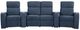 Palliser® Furniture Customizable Flicks 4-Piece Power Reclining Curved Home Theater Seating-2