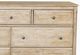 Night & Day Furniture™ Spices Secret 2 Harvest Brown Dresser-1