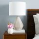 Surya Stonington Light Gray Table Lamp-4