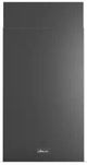 Dacor® 990W Series Graphite Stainless Wall Mounted Range Hood Duct Cover Extension Kit-0