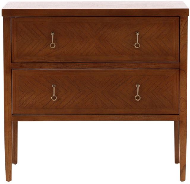 Furniture Classics Regis Natural Chest-1