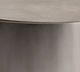 Crestview Collection Trenton Gunmetal Cocktail Table-1