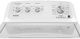 Maytag® 3.8 Cu. Ft. White Agitator Top Load Washer with Deep Fill-2