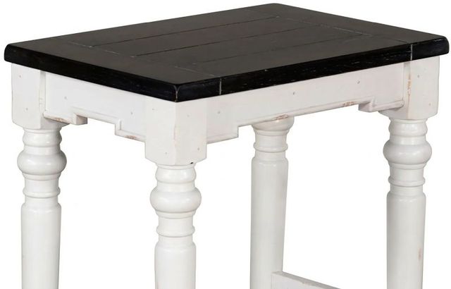 Sunny Designs™ Carriage House European Cottage 24" Counter Stool-1