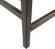 Olliix by Madison Park Blue Multi Connie Counter Stool-4
