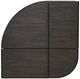 Liberty Furniture Wallace Aged Oak Cocktail Table-4