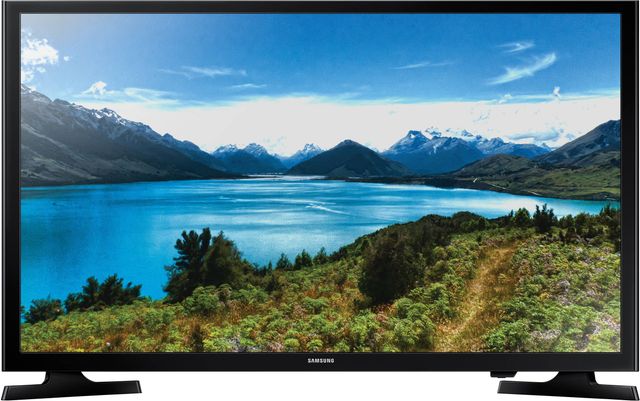 Samsung J4000 Series 32" LED TV-0