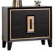 Furniture of America® Kenyada Espresso Nightstand-0
