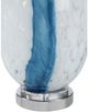 Renwil® Everren Solis Blue Table Lamp-2
