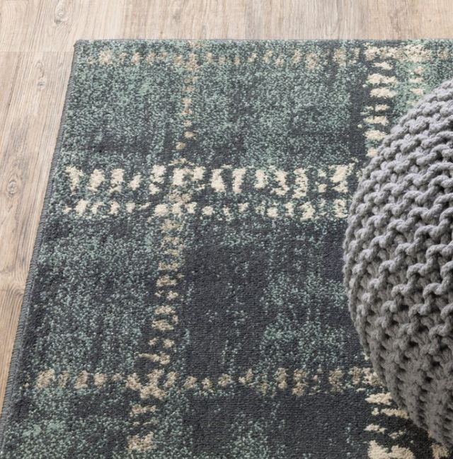 Oriental Weavers™ Carson 5'x7' Style 5 Area Rug-4