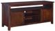John Thomas Furniture® Home Accents Sturbridge Espresso TV Stand-0