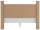 Signature Design by Ashley® Rusticott Brown King Poster Bed-3