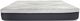 Elements International Promotional Line Mattresses Mack 12" Hybrid Medium Firm Tight Top King Mattress-2