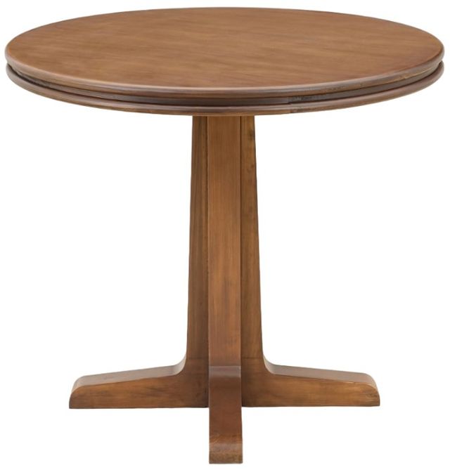 Moe's Home Collection Charles Brown Cafe Table-1