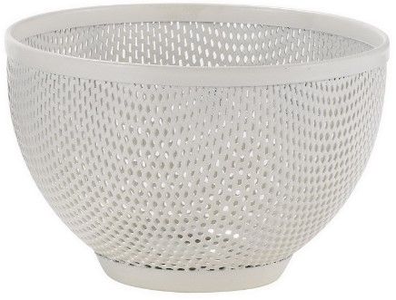 Cal® Lighting & Accessories White Lighting Shade-0