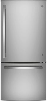 Fingerprint Resistant Stainless Steel