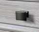Furniture of America® Swanley Weathered Gray Nightstand-4