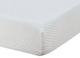 Furniture of America® Artemisia 8" Memory Foam Plush Tight Top California King Mattress-1
