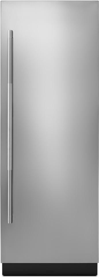 JennAir® RISE™ 30" Stainless Steel Built-In Column Panel Kit - Right Swing-0