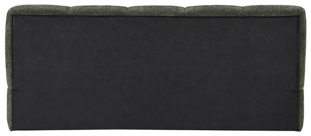 Meridian Furniture Carlin Olive King Upholstered Panel Bed-3