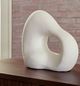 Signature Design by Ashley® Arthrow Off White Sculpture-1