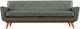 TOV Furniture Lyon Smoke Grey Sofa-0
