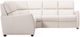 Palliser® Furniture Customizable Luna 3-Piece Power Reclining Sectional-1