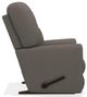 La-Z-Boy® Felix Pewter Rocking Recliner-2