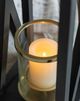 A & B Home Black Lantern-3