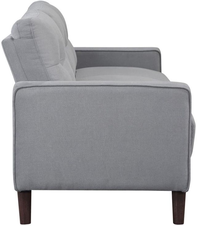 Coaster® Bowen Gray Sofa-2