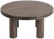 Classic Home Miranda Cocoa Brown Coffee Table-2